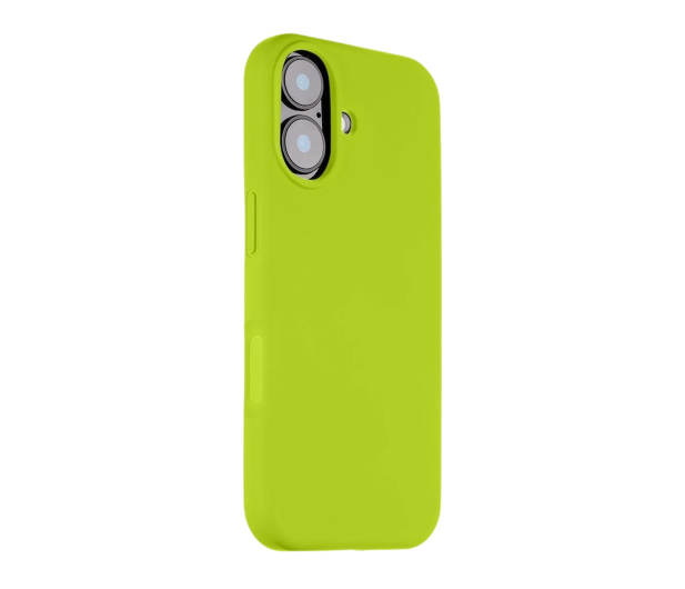 Tactical MagForce Velvet Smoothie Kryt pro Apple iPhone 17 Avocado - 1514457 - zdjęcie 2